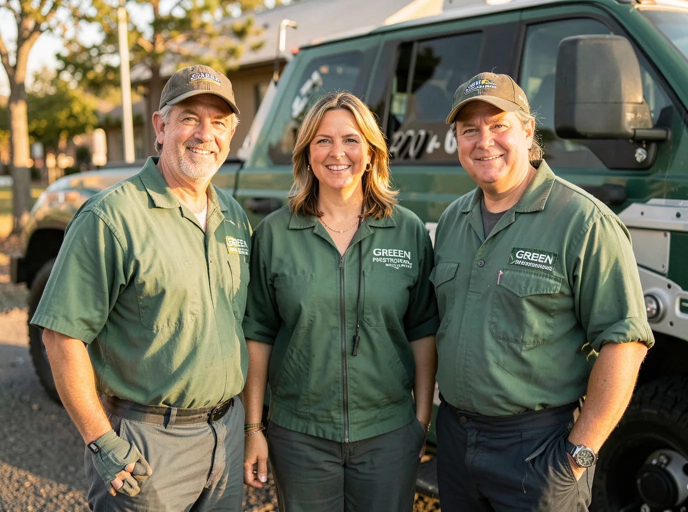 Water Damage Restoration company in Greenbrier, TN