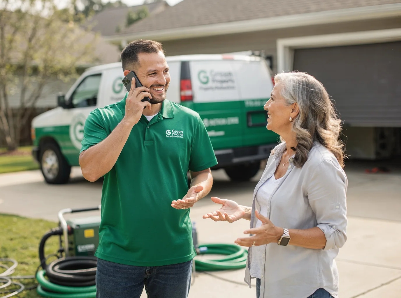 Water Damage Restoration Greenbrier, TN FAQs